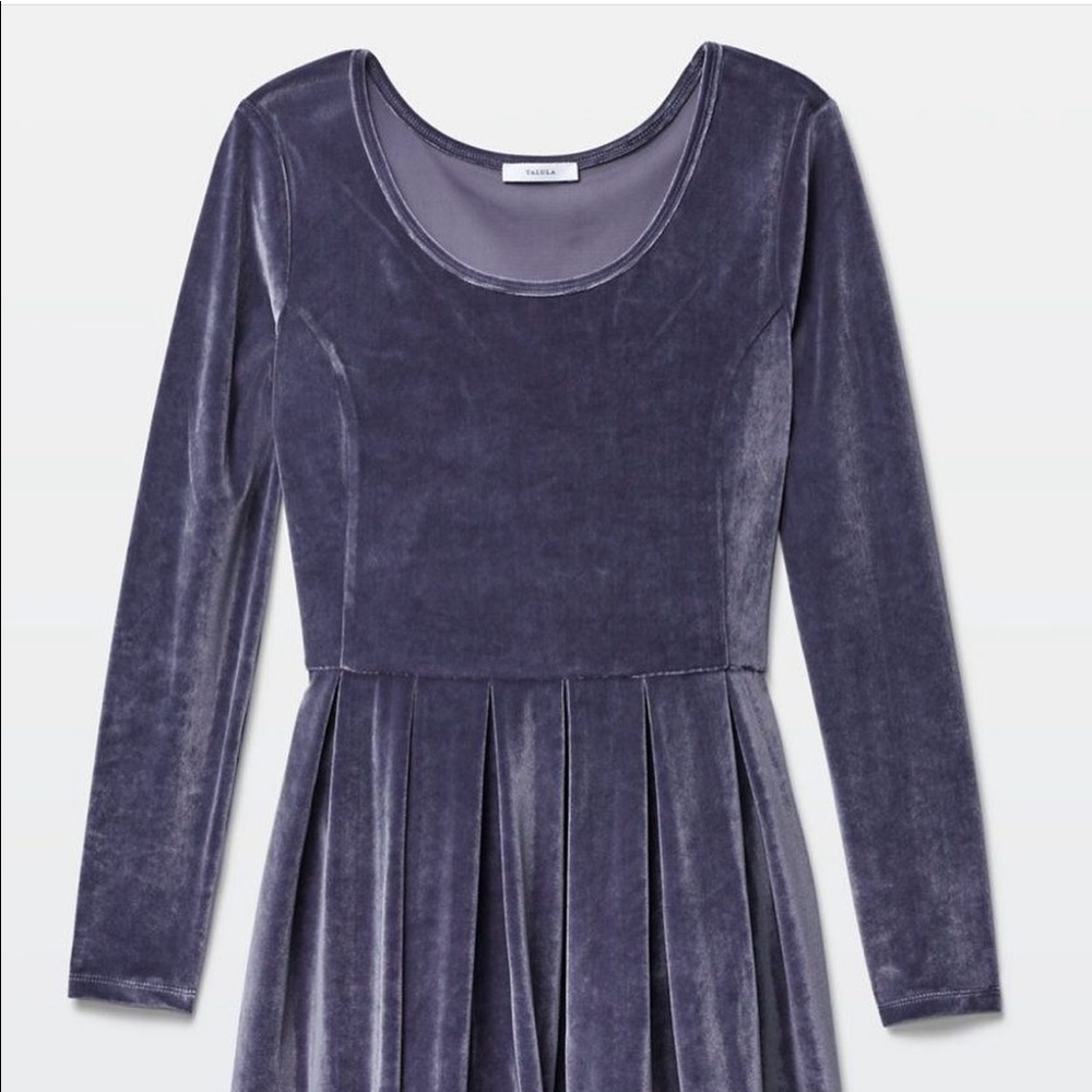 Aritzia Dress